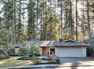 12909 NE 26th Pl, Bellevue, WA 98005