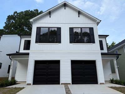 2813 New Pineola Rd, Charlotte, NC, 28208