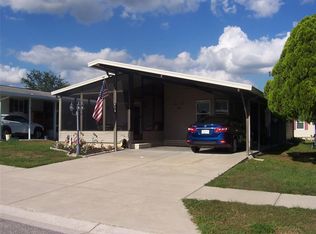 3848 Chris Dr, Zephyrhills, FL 33543