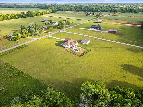 4th image of 3378 New Hall Rd