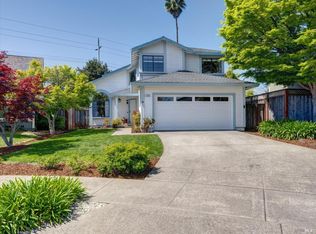 1748 Randon Way, Santa Rosa, CA 95403