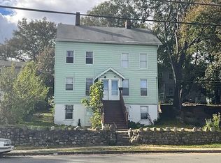 11 N Myrtle Ave FLOOR 1, Spring Valley, NY 10977