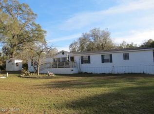 2174 Highway 179a, Westville, FL 32464