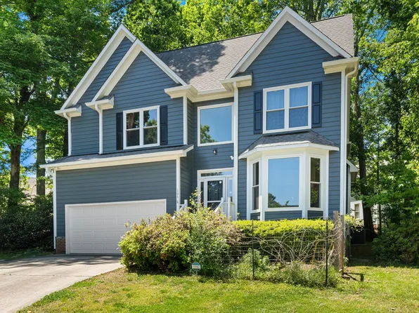 106 Big Meadows Pl, Chapel Hill, NC 27514