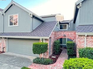 352 S Eagle Nest Ln, Danville, CA