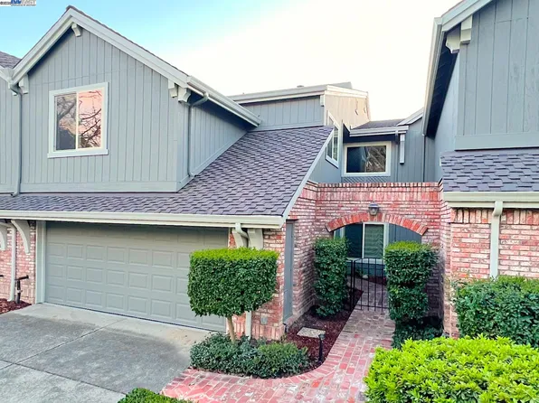 352 S Eagle Nest Ln, Danville, CA 94506