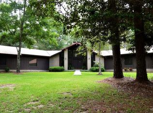 24204 Highway 40, Loranger, LA 70446