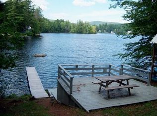 2 Raymond Rd, Ludlow, VT 05149