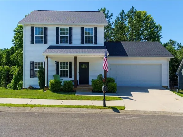 113 Covington Dr, Ball Ground, GA 30107