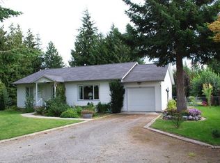 617 Homestead Loop, Bonners Ferry, ID 83805