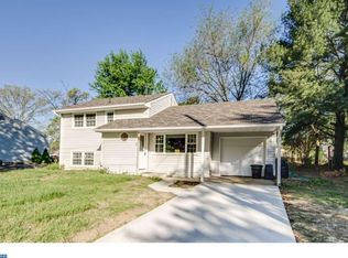 34 Richards Ave, Pine Hill, NJ 08021