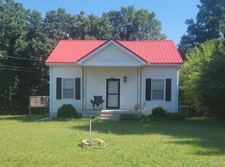 407 Rhum Dr, Columbia, TN 38401