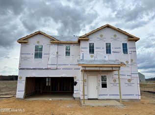 401 Piper Pointe Drive, Pikeville, NC 27863