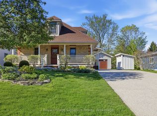 209 Summerhill Rd, Saugeen Shores, ON N0H2L0