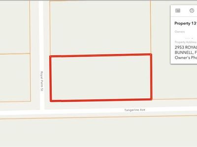 2953 Royal Palm Dr #11, Bunnell, FL, 32110