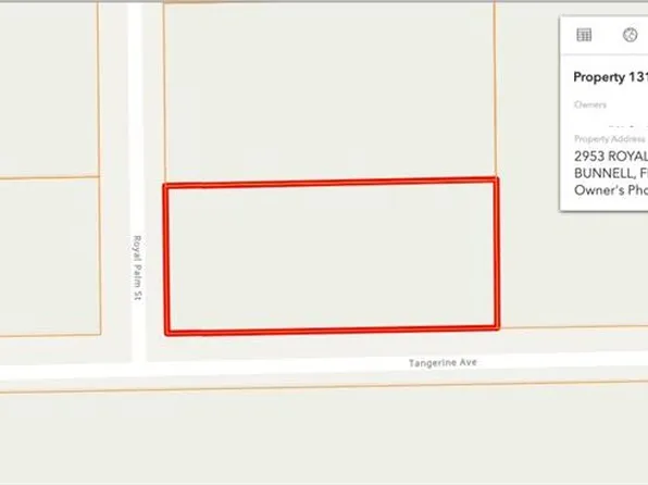 2953 Royal Palm Dr #11, Bunnell, FL 32110