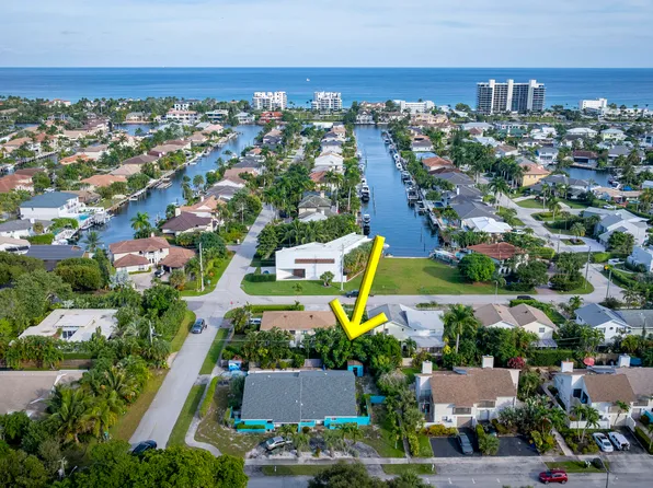 3005 Florida Boulevard, Delray Beach, FL 33483