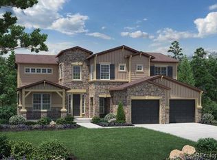 11520 Euclase Ct, Parker, CO 80138