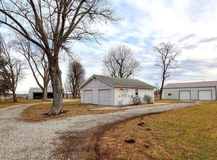 20902 E 299th St, Harrisonville, MO 64701