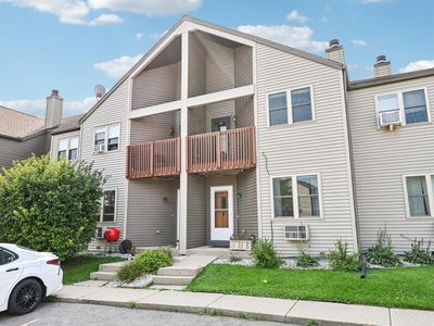 332 Shane Court UNIT 6, Sun Prairie, WI, 53590