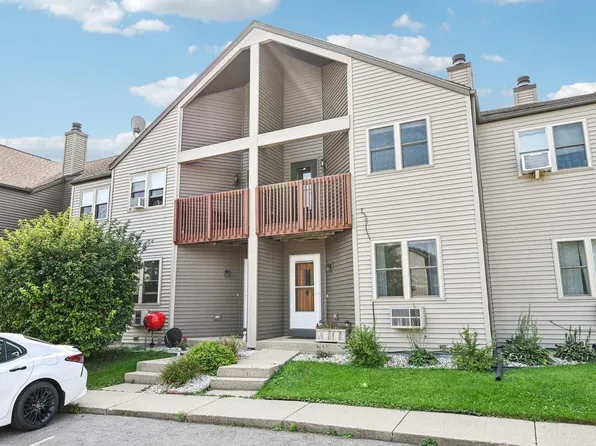 332 Shane Court #6, Sun Prairie, WI 53590