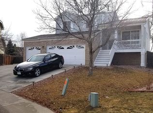 20068 E Villanova Pl, Aurora, CO 80013