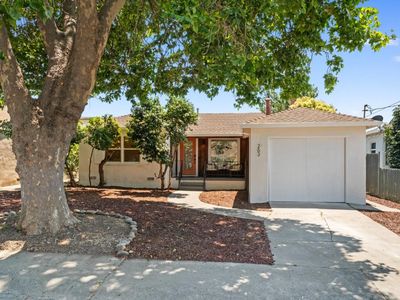 263 Ano Ave, San Lorenzo, CA, 94580