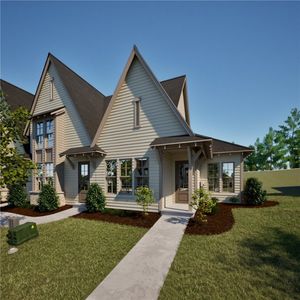 337 Northgate Blvd, Auburn, AL, 36830