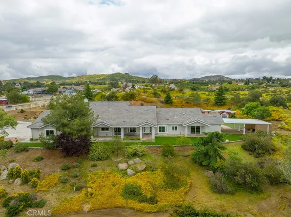 17641 Santa Rosa Mine Rd, Perris, CA 92570