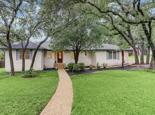 10900 Buckthorn Dr, Austin, TX 78759