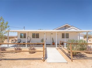 290 Bluegrass Rd, Twentynine Palms, CA 92277