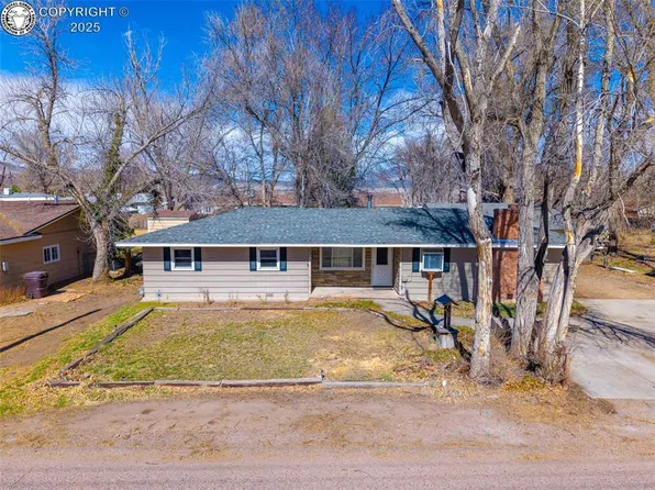 1513 Park Ave, Canon City, CO 81212