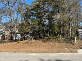 3323 Four Water View SW, Supply, NC 28462
