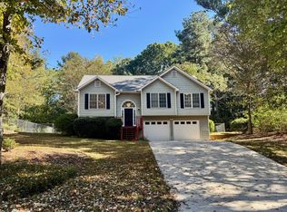 188 Eagle Pointe Dr, Dallas, GA 30132