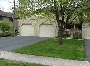 2722 Sweetbriar Ct #2722, Toledo, OH 43615