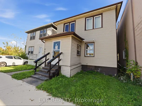 4548 Victoria Ave, Niagara Falls, ON L2E 4B6