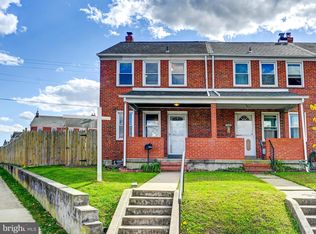 7339 Conley St, Baltimore, MD 21224