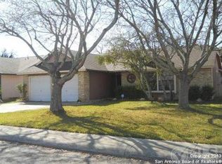 7427 Windbridge, San Antonio, TX 78250