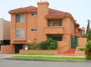 143 S Hayworth Ave APT 202, Los Angeles, CA 90048
