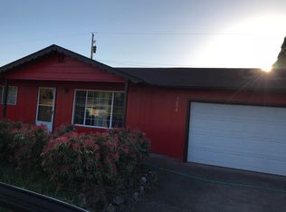 3856 Kendra St, Eugene, OR 97404