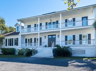 1870 Peaceful Way, Mount Pleasant, SC 29464