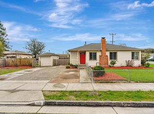 100 Payran St, Petaluma, CA 94952