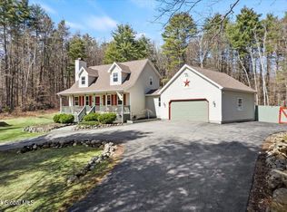 14 Cotherman Dr, Lake George, NY 12845