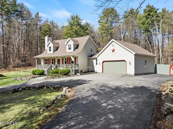 14 Cotherman Drive, Lake George, NY 12845