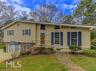 72 Cedar Ln N, Newnan, GA 30263