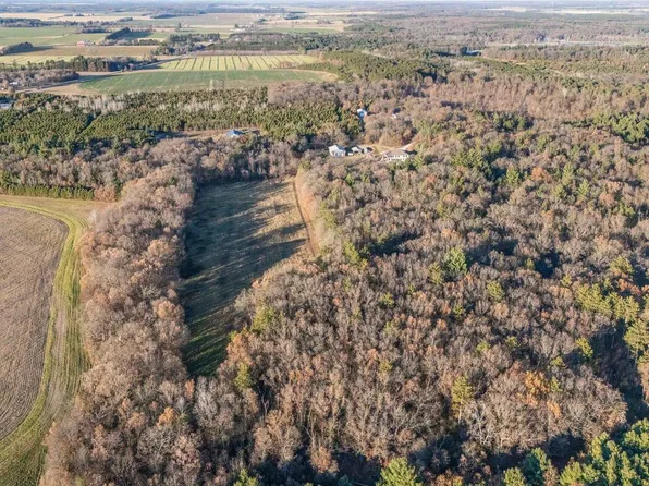 W11673 AKRON AVENUE, Plainfield, WI 54966