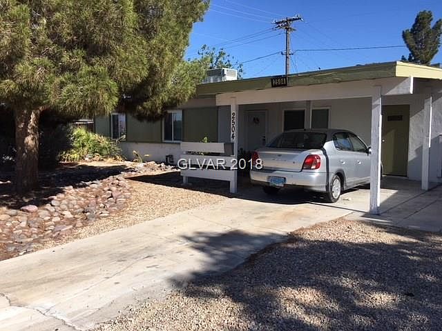 1st image of 2504 E Oakey Blvd