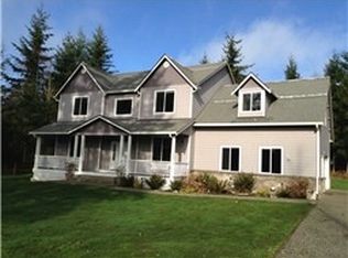 9510 Prather Rd SW, Centralia, WA 98531