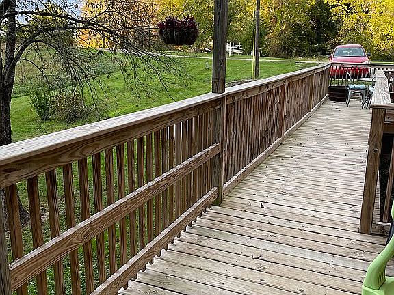 3rd image of 4994 S County Road 375 W