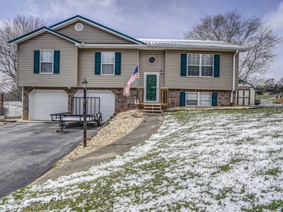 417 Old Embreeville Rd, Jonesborough, TN, 37659
